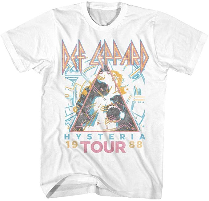 American Fuzzy Lop ratione Rock Shirt